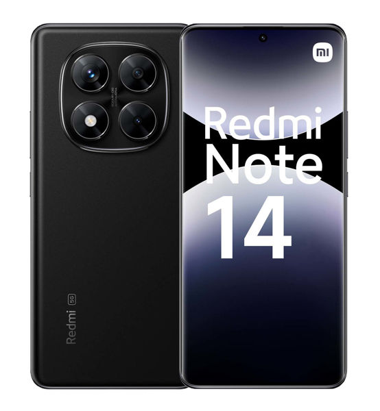 Imagen de Redmi Note 14 Pro 4g 8/256