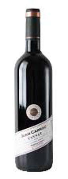 Imagen de Vino Juan Carrau Cepas Nobles Tannat 750