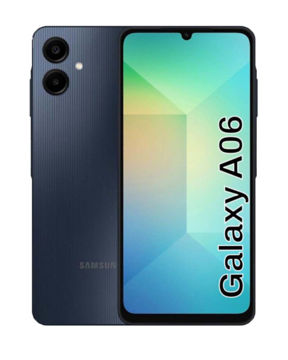 Imagen de Samsung A06 4/128g