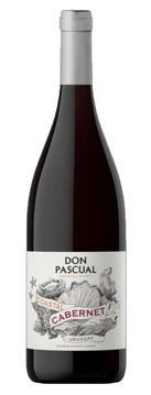 Imagen de Don Pascual Coastal Cabernet