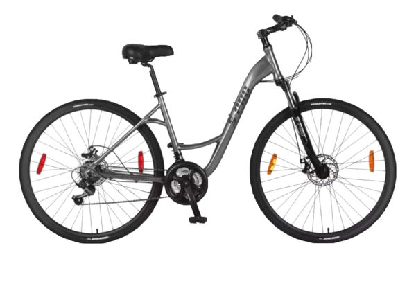 Imagen de Bici S-pro Discovery Man