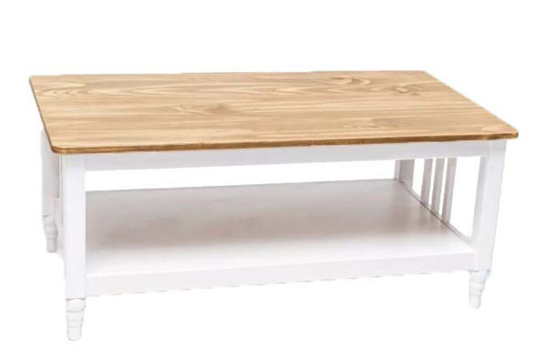 Imagen de Mesa Living