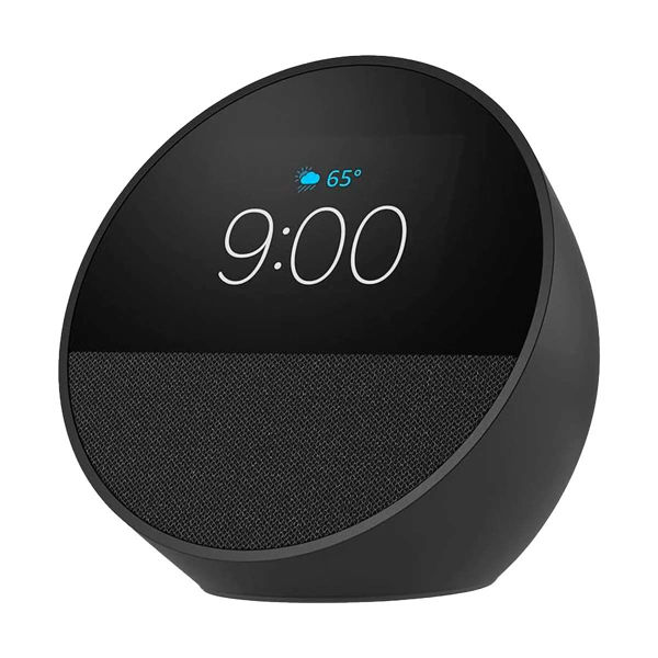 Imagen de Alexa Echo Spot