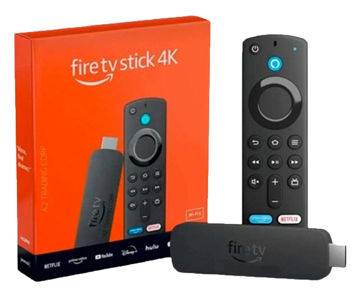 Imagen de Reproductor Multimedia Amazon