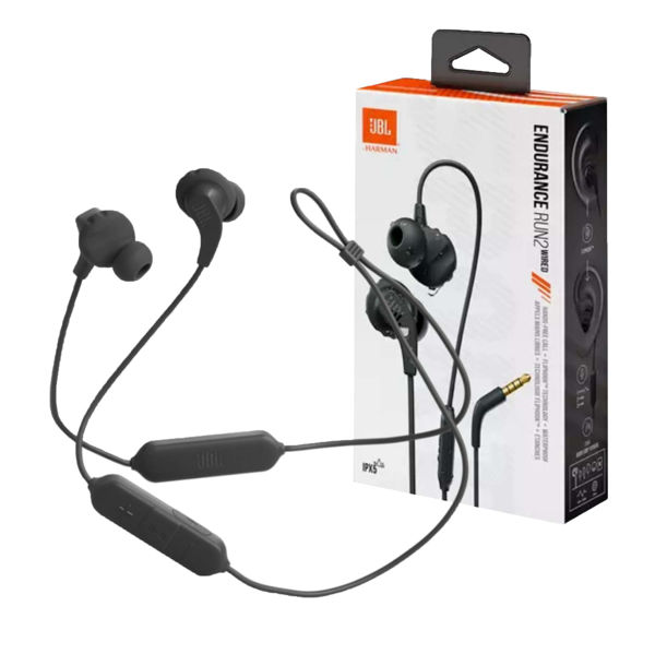 Imagen de Auriculares Jbl Endurance Run 2 Bt Wt