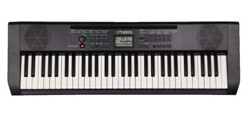 Imagen de Organo Artesia 61 Teclas