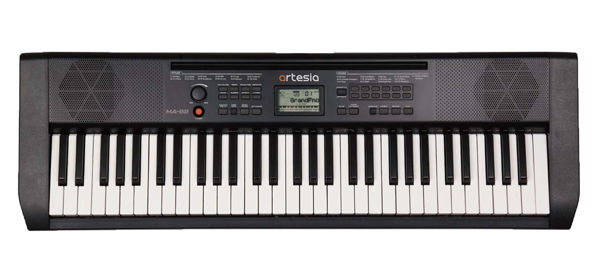 Imagen de Organo Artesia 61 Teclas