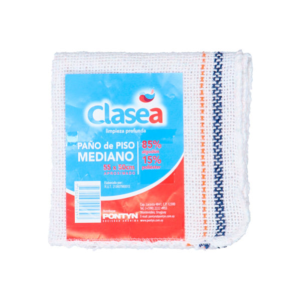 Imagen de Paño de Piso Mediano 55x50
