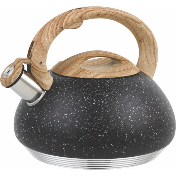 Imagen de Pava Ac. Inoxid.rev Cap.31