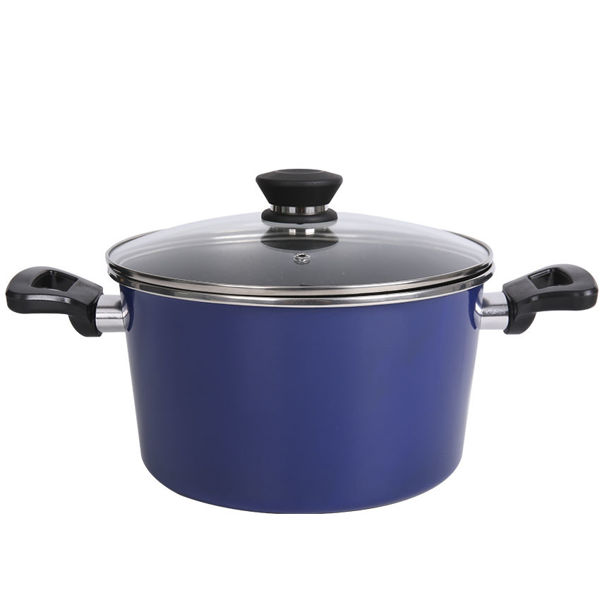 Imagen de Cacerola 24 Cm Linea Marina