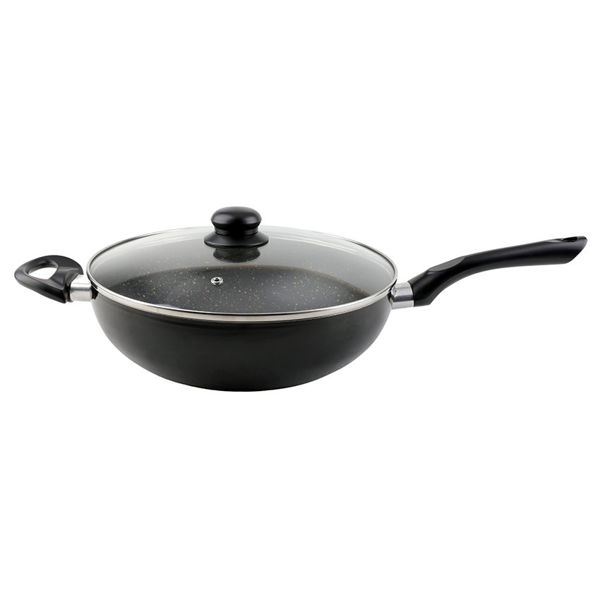 Imagen de Wok 28cm C/antiadh