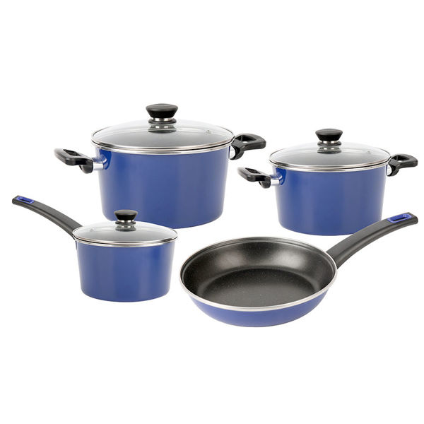 Imagen de Bat Cocina Acero Vitrificado