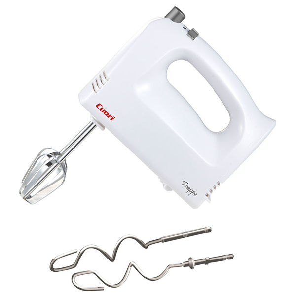 Imagen de Batidora Manual Frappe Cuori
