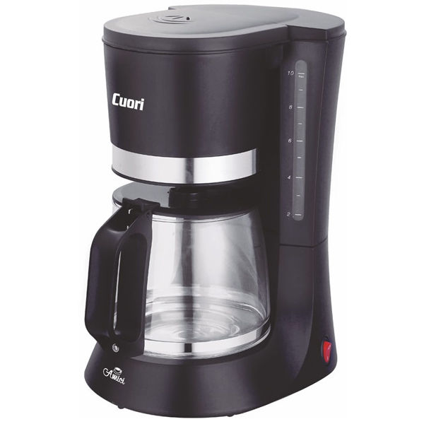 Imagen de Cafetera Auto. Amici Cuori