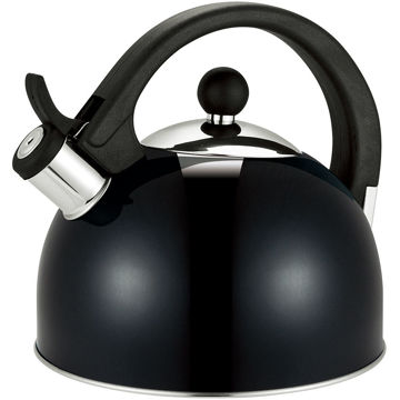 Imagen de Pava 2.5l A/i Negra