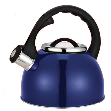Imagen de Pava 2.5l A/i Azul