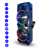 Imagen de Torre Sonido 2x12  3000w