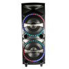 Imagen de Torre Sonido 2x12  3000w