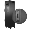 Imagen de Torre Sonido 2x12  3000w