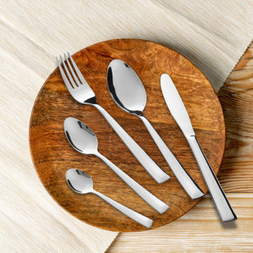 Imagen de Set Cubiertos 30 p