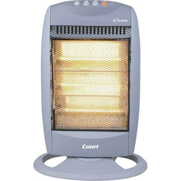 Imagen de Estufa Halogena 3tubos