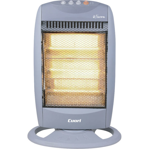 Imagen de Estufa Halogena 3tubos