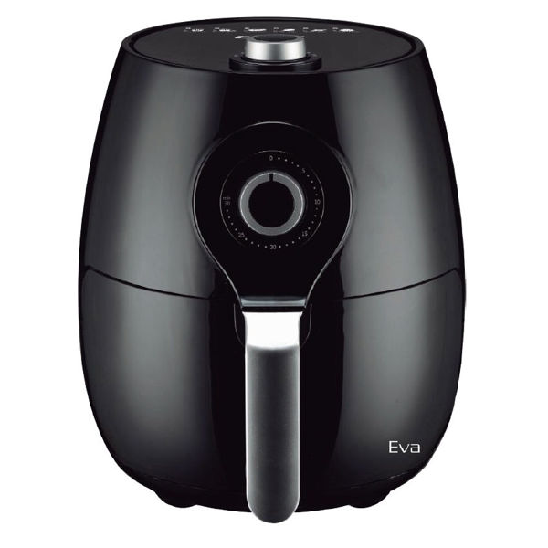 Imagen de Freidora de Aire 5l Cuori