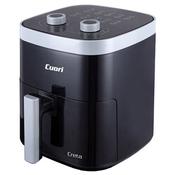 Imagen de Freidora S/aceite Mod. Creta