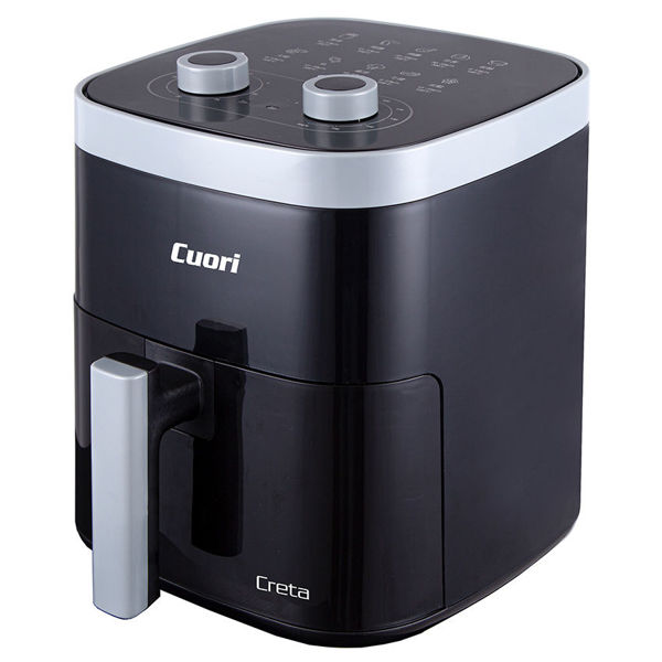 Imagen de Freidora S/aceite Mod. Creta