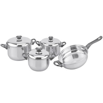 Imagen de Bat.acero C/tapa Acero