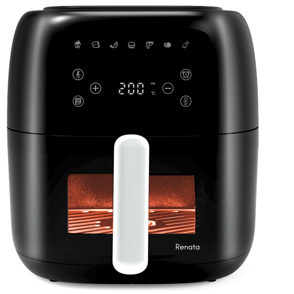 Imagen de Freidora de Aire Renata