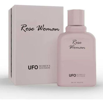 Imagen de Ufo Woman Rose 55ml