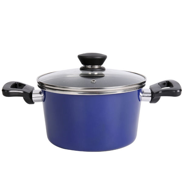 Imagen de Cacerola 20 Cm Linea Marina