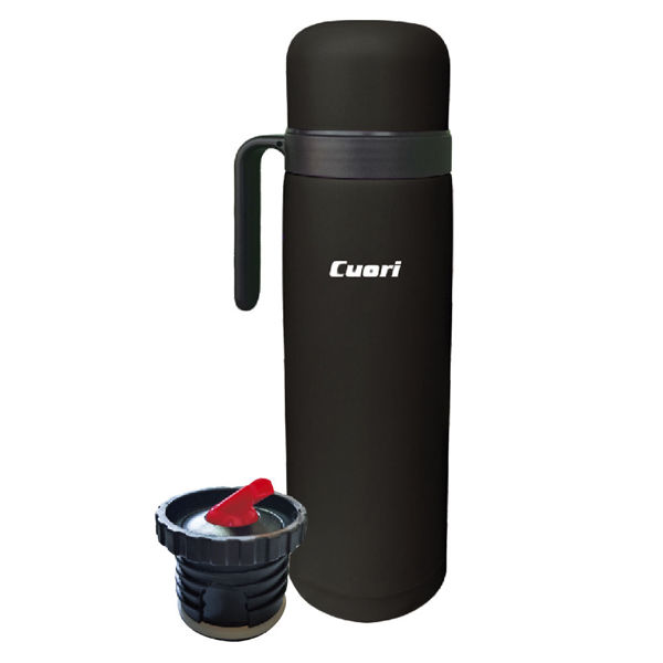 Imagen de Termo Acero Inox 1l