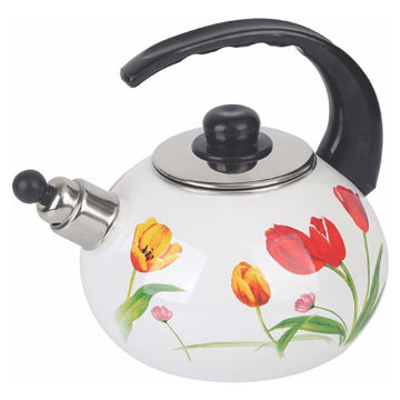 Imagen de Pava Esmalte Vitrif Dec 2.5 l