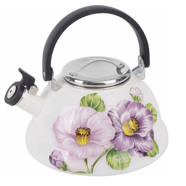 Imagen de Pava Esmalte Vitrif Dec 2.5l