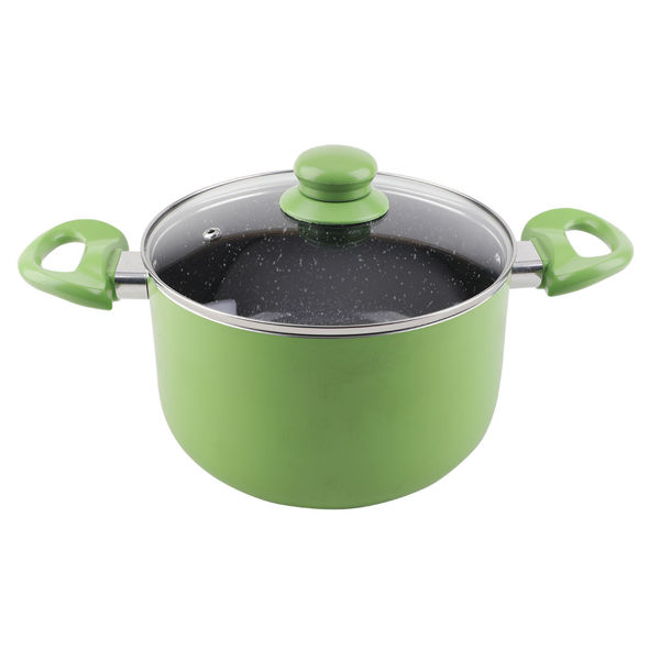 Imagen de Cacerola Ceramica 14 Cm