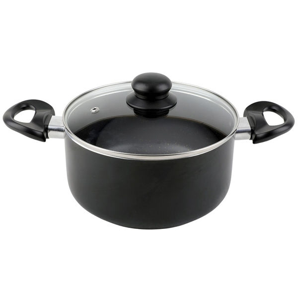 Imagen de Olla 18cm C/antiadherente