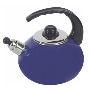 Imagen de Pava Esmalte Vitrif 2.5 l Azul