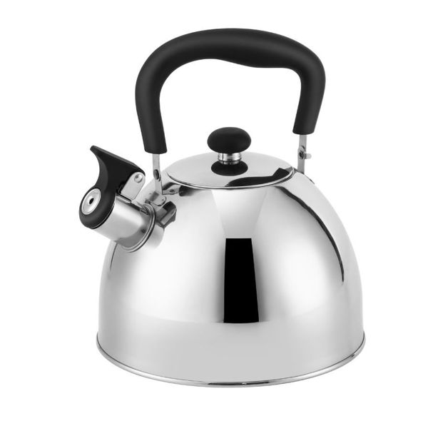 Imagen de Pava A.inox 2.5l