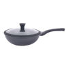 Imagen de Wok 28cm C/tapa