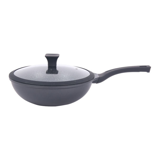 Imagen de Wok 28cm C/tapa