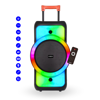 Imagen de Parlante 12  2400w