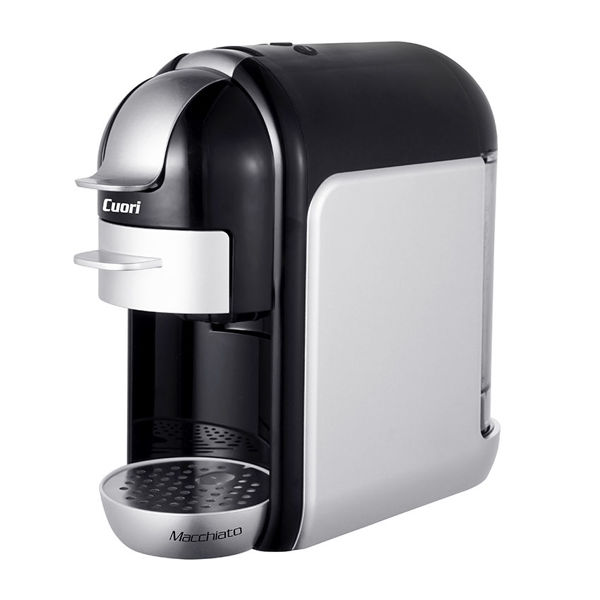 Imagen de Cafetera Capsulas