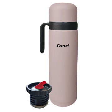 Imagen de Termo Tero Color  Rosa