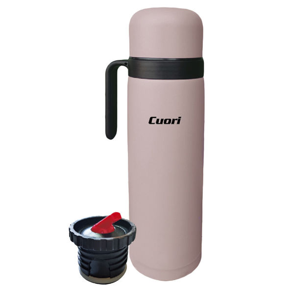 Imagen de Termo Tero Color  Rosa