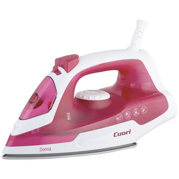 Imagen de Plancha Vapor Seca