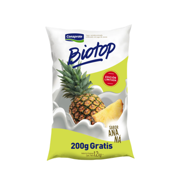 Imagen de Biotop Anana 1.2 lt