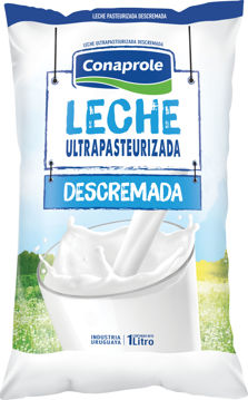 Imagen de Leche Ultra  Descremada