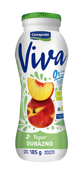 Imagen de Yog.beb.ddo.s/a.duraz/viva 185